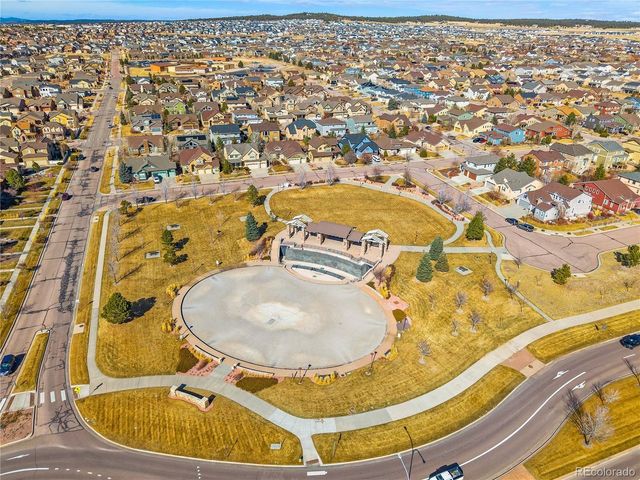 9050 Sky King Dr, Colorado Springs, CO 80924