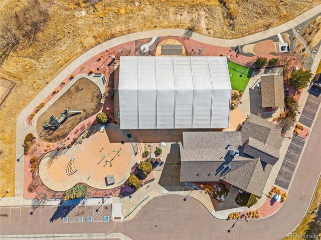 9050 Sky King Dr, Colorado Springs, CO 80924