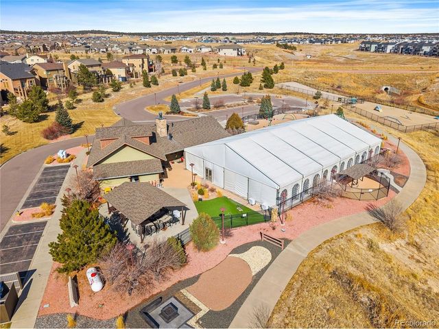 9050 Sky King Dr, Colorado Springs, CO 80924