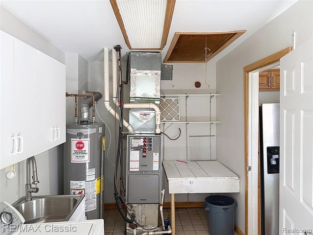 1203 Gilman Street, Garden City, MI 48135