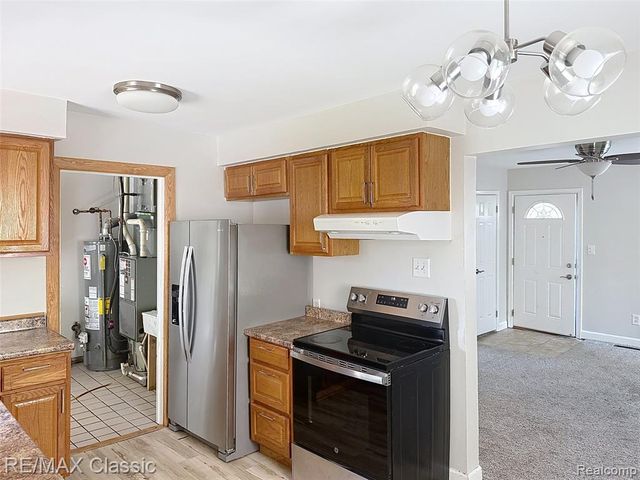 1203 Gilman Street, Garden City, MI 48135