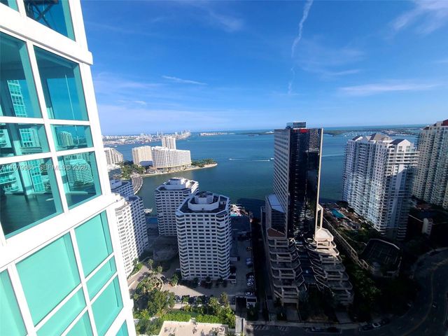 951 BRICKELL AVE 3710, Miami, FL 33131