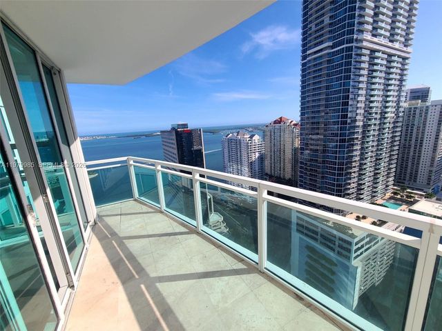 951 BRICKELL AVE 3710, Miami, FL 33131