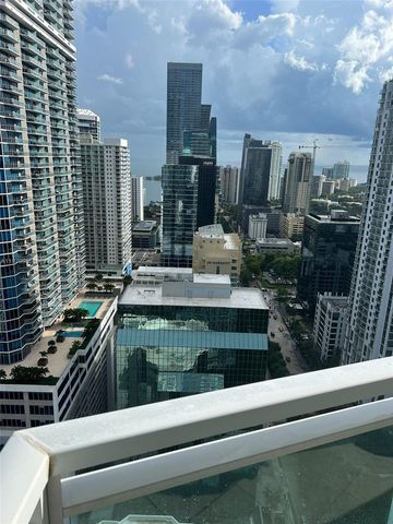 951 BRICKELL AVE 3710, Miami, FL 33131