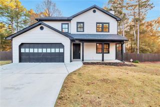 1269 Gate Post Lane, Lawrenceville, GA 30044