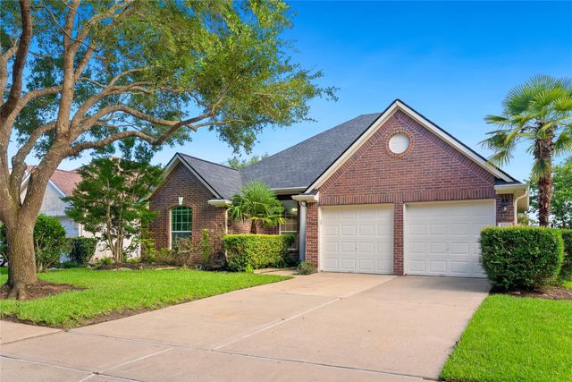 5719 Horseshoe Falls, Missouri City, TX 77459
