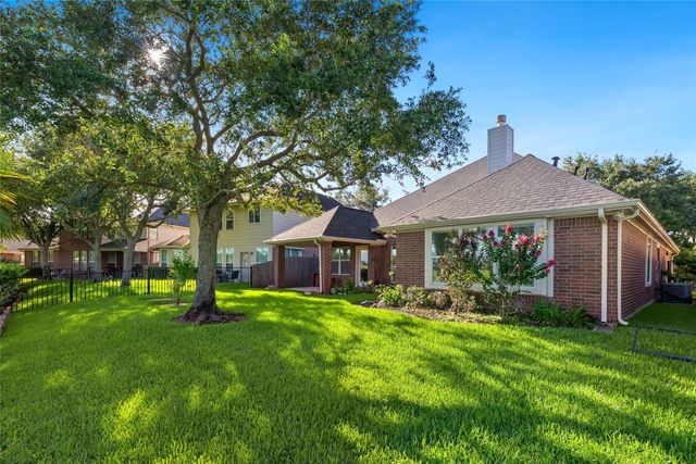 5719 Horseshoe Falls, Missouri City, TX 77459