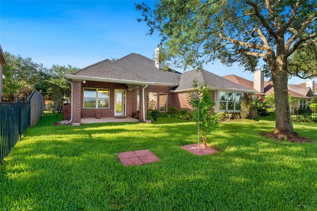 5719 Horseshoe Falls, Missouri City, TX 77459