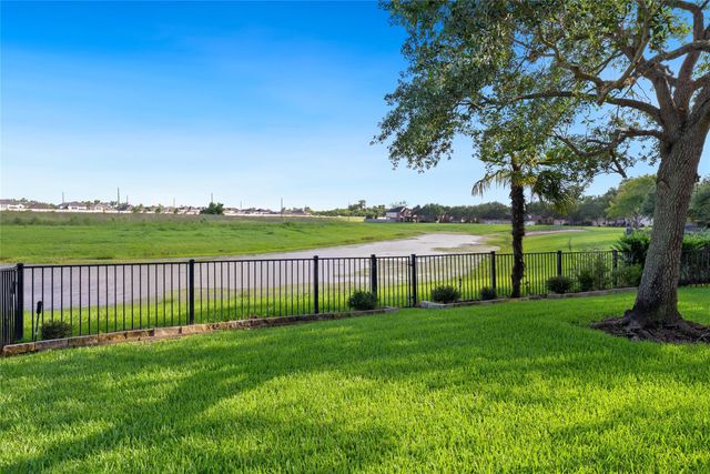 5719 Horseshoe Falls, Missouri City, TX 77459