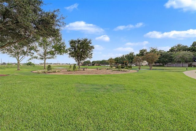 5719 Horseshoe Falls, Missouri City, TX 77459