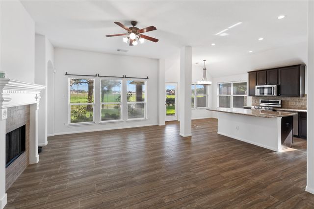 5719 Horseshoe Falls, Missouri City, TX 77459