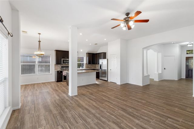 5719 Horseshoe Falls, Missouri City, TX 77459