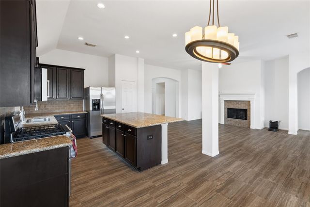 5719 Horseshoe Falls, Missouri City, TX 77459