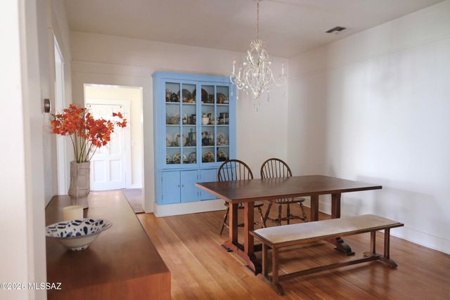 825 S 2nd Avenue, Tucson, AZ 85701