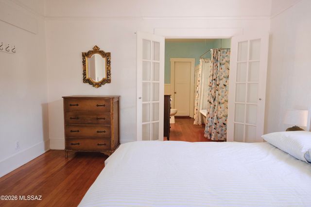825 S 2nd Avenue, Tucson, AZ 85701