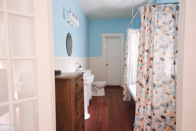 825 S 2nd Avenue, Tucson, AZ 85701
