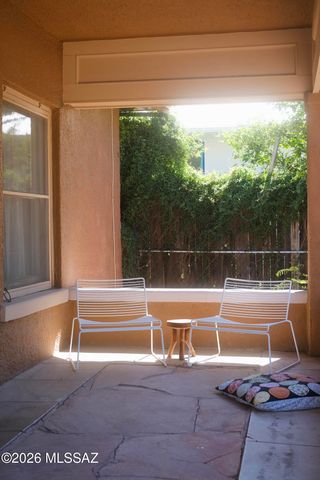 825 S 2nd Avenue, Tucson, AZ 85701