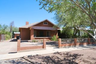 825 S 2nd Avenue, Tucson, AZ 85701