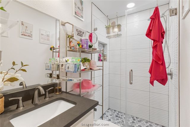 1117 Berkeley Street, College Station, TX 77840