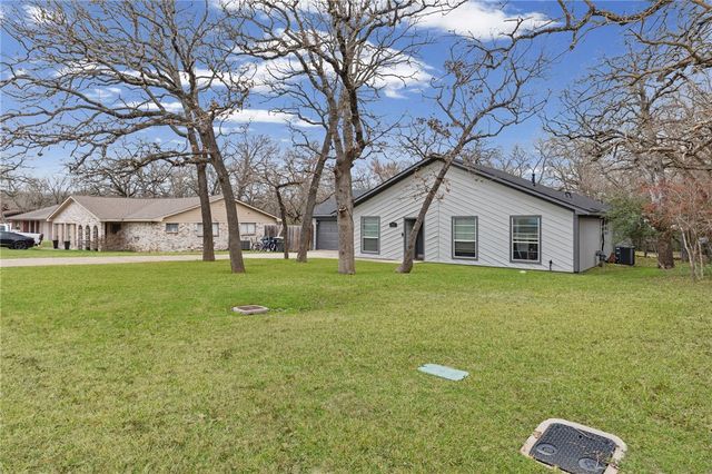 1117 Berkeley Street, College Station, TX 77840