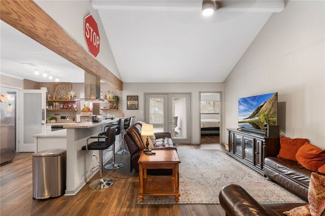 1117 Berkeley Street, College Station, TX 77840