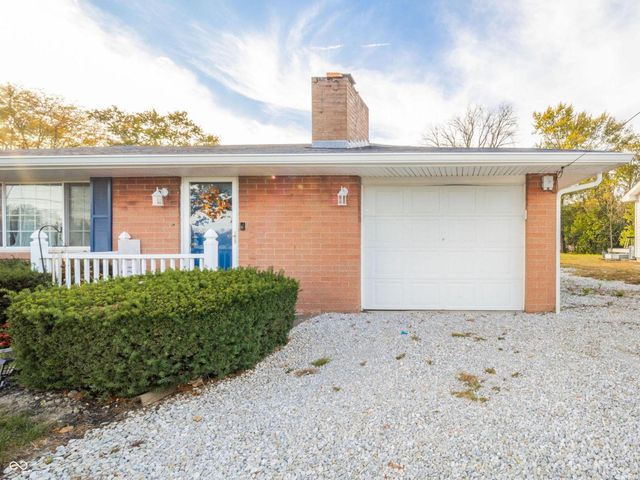 3905 Doctor M.L.K. Jr Boulevard, Anderson, IN 46013