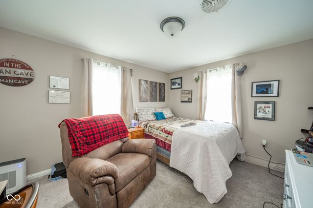 3905 Doctor M.L.K. Jr Boulevard, Anderson, IN 46013