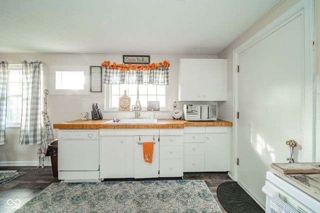 3905 Doctor M.L.K. Jr Boulevard, Anderson, IN 46013