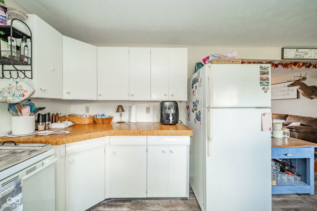 3905 Doctor M.L.K. Jr Boulevard, Anderson, IN 46013