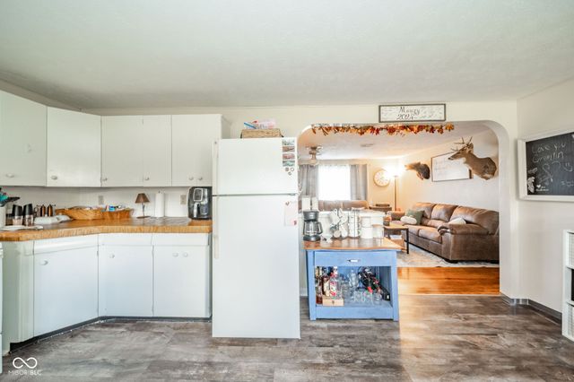 3905 Doctor M.L.K. Jr Boulevard, Anderson, IN 46013