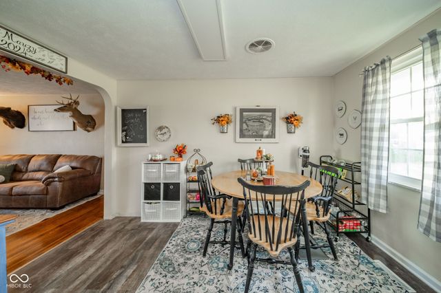 3905 Doctor M.L.K. Jr Boulevard, Anderson, IN 46013