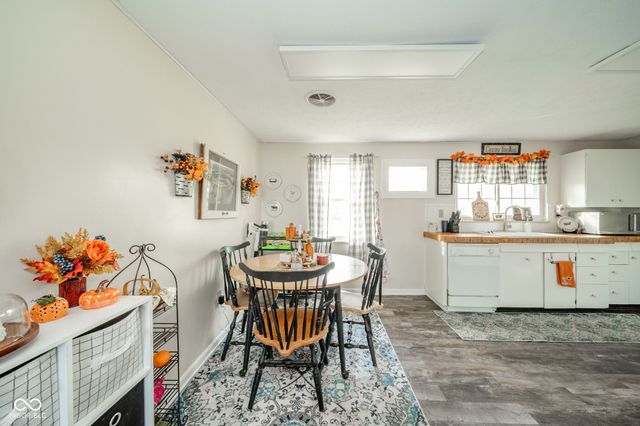 3905 Doctor M.L.K. Jr Boulevard, Anderson, IN 46013