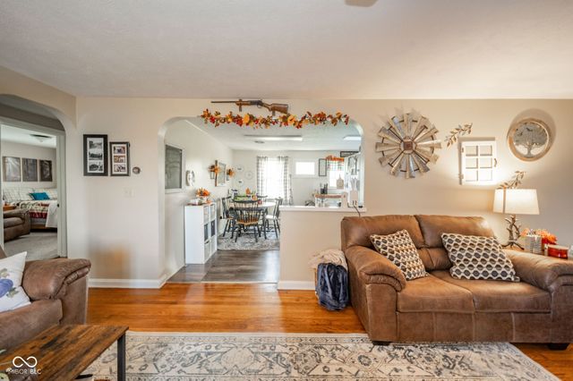 3905 Doctor M.L.K. Jr Boulevard, Anderson, IN 46013