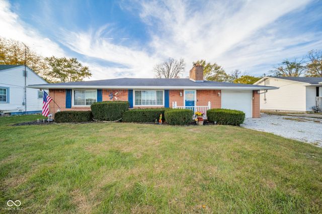 3905 Doctor M.L.K. Jr Boulevard, Anderson, IN 46013