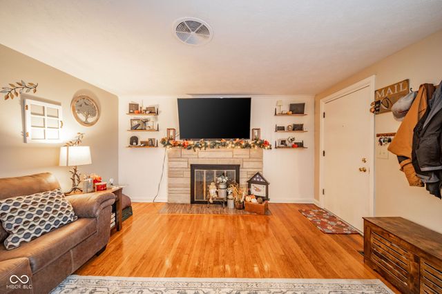 3905 Doctor M.L.K. Jr Boulevard, Anderson, IN 46013