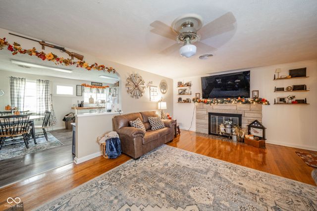 3905 Doctor M.L.K. Jr Boulevard, Anderson, IN 46013