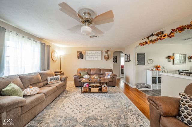 3905 Doctor M.L.K. Jr Boulevard, Anderson, IN 46013