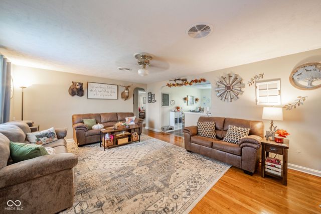 3905 Doctor M.L.K. Jr Boulevard, Anderson, IN 46013