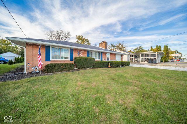 3905 Doctor M.L.K. Jr Boulevard, Anderson, IN 46013