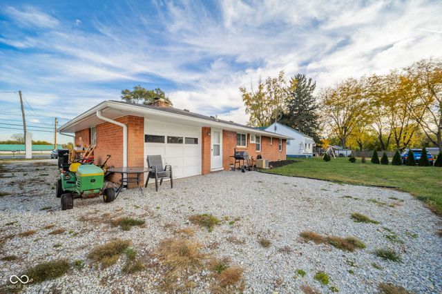 3905 Doctor M.L.K. Jr Boulevard, Anderson, IN 46013