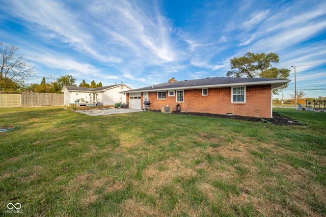 3905 Doctor M.L.K. Jr Boulevard, Anderson, IN 46013