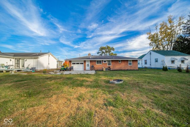 3905 Doctor M.L.K. Jr Boulevard, Anderson, IN 46013