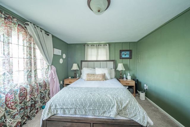 3905 Doctor M.L.K. Jr Boulevard, Anderson, IN 46013