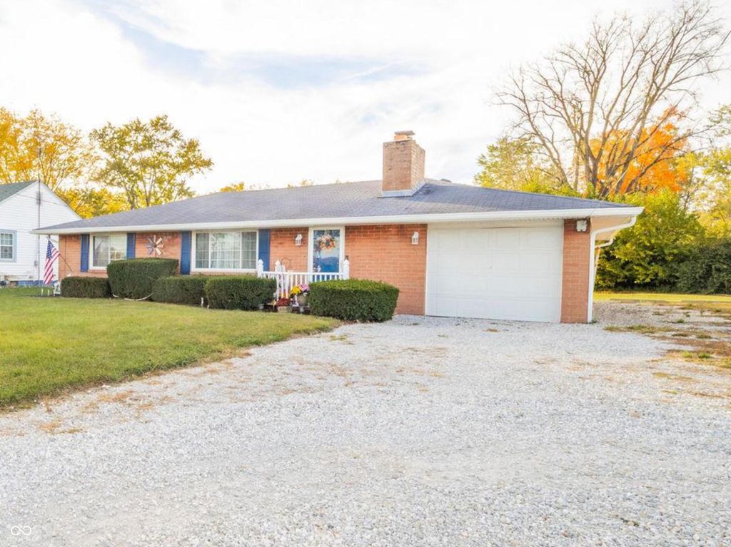 3905 Doctor M.L.K. Jr Boulevard, Anderson, IN 46013