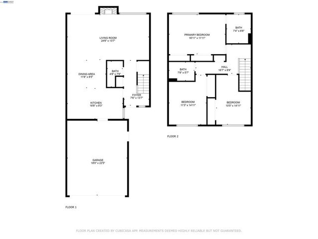 34 Chimney Rock, Oakland, CA 94605