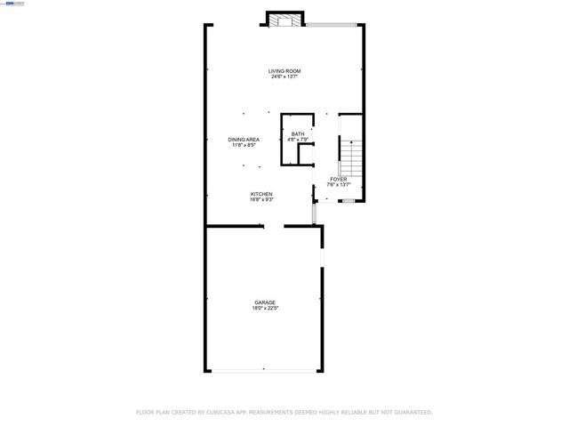 34 Chimney Rock, Oakland, CA 94605