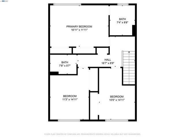 34 Chimney Rock, Oakland, CA 94605