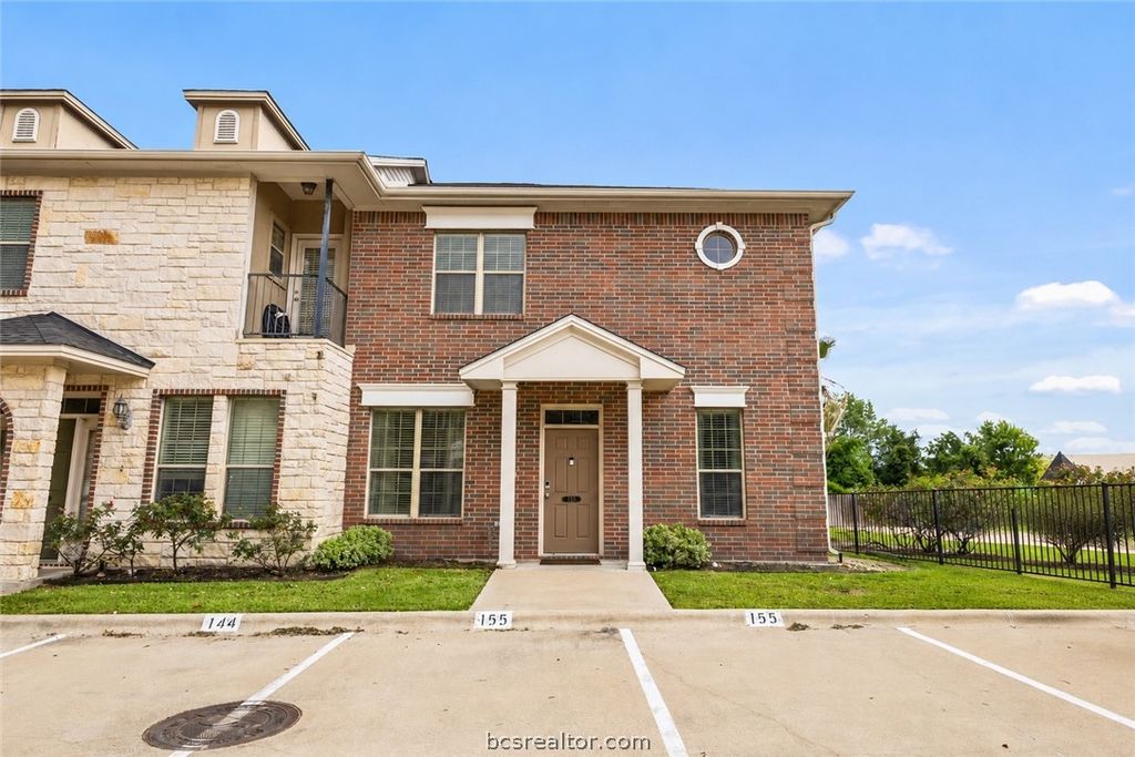 155 Forest Drive, College Station, TX 77840 — photo 2