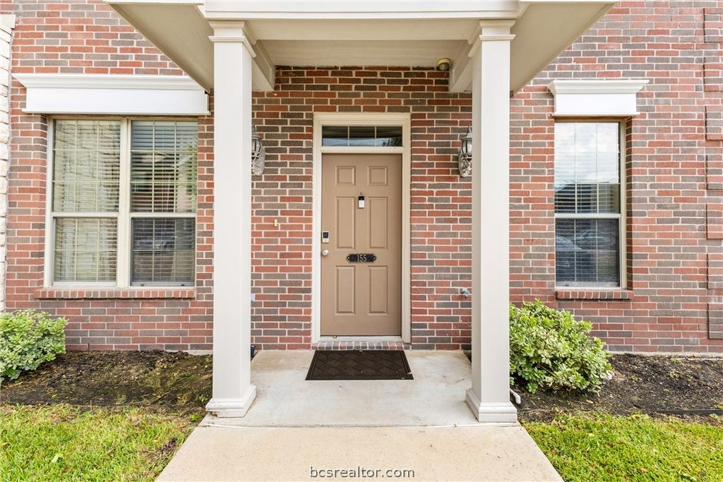 155 Forest Drive, College Station, TX 77840 — photo 3