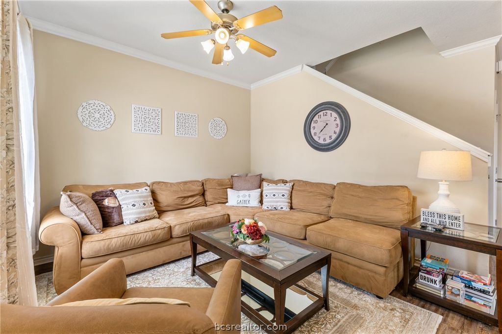 155 Forest Drive, College Station, TX 77840 — photo 4